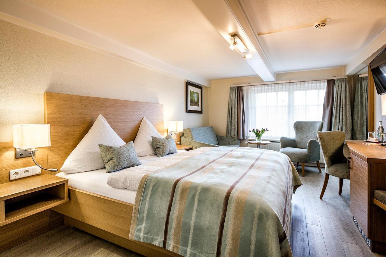 Hotel Neuwarft Altbau