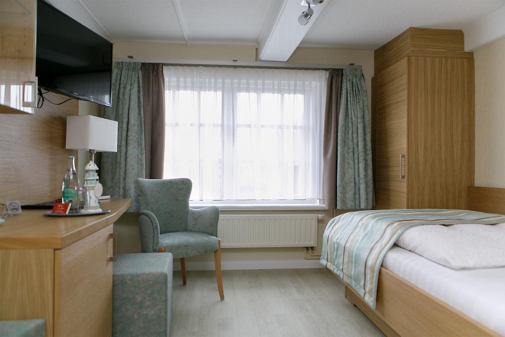 Neuwarft Altbau 3*